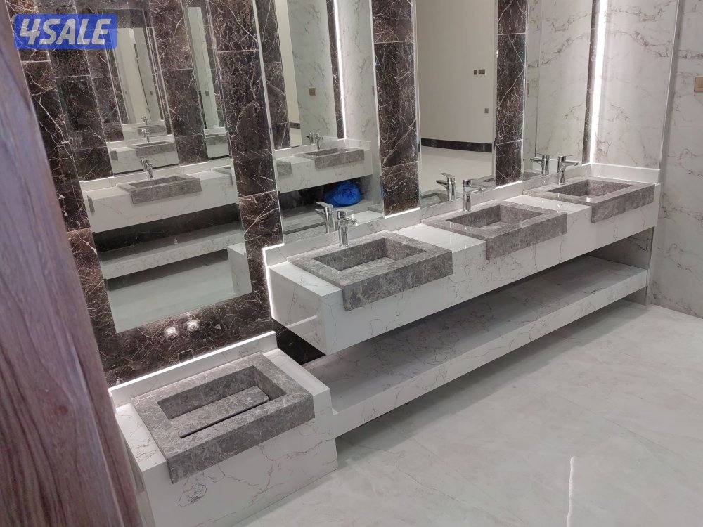 مغاسل وجارات ابو عنان2