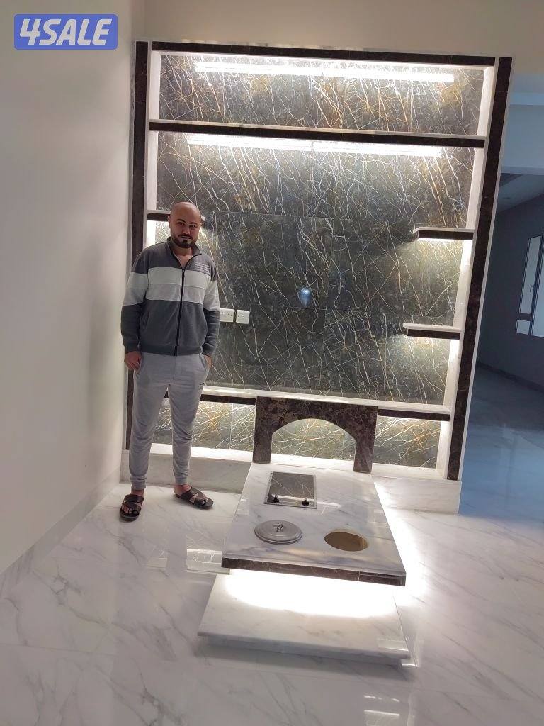 مغاسل وجارات ابو عنان3