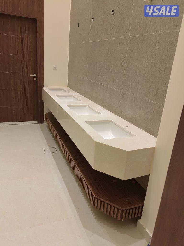 مغاسل وجارات ابو عنان5