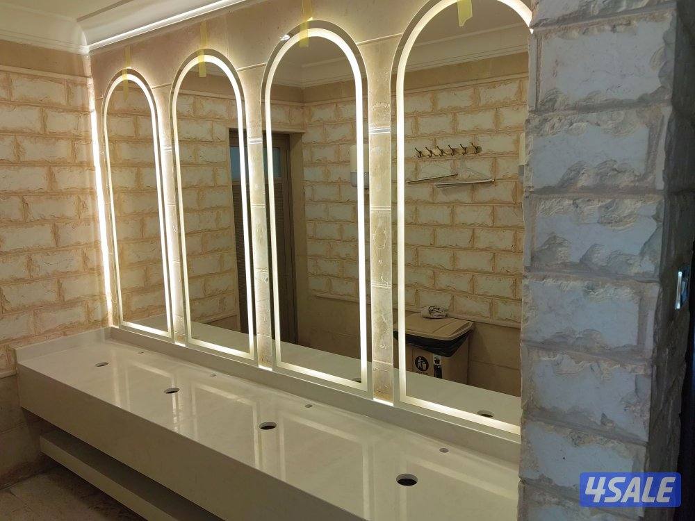 مغاسل وجارات ابو عنان4