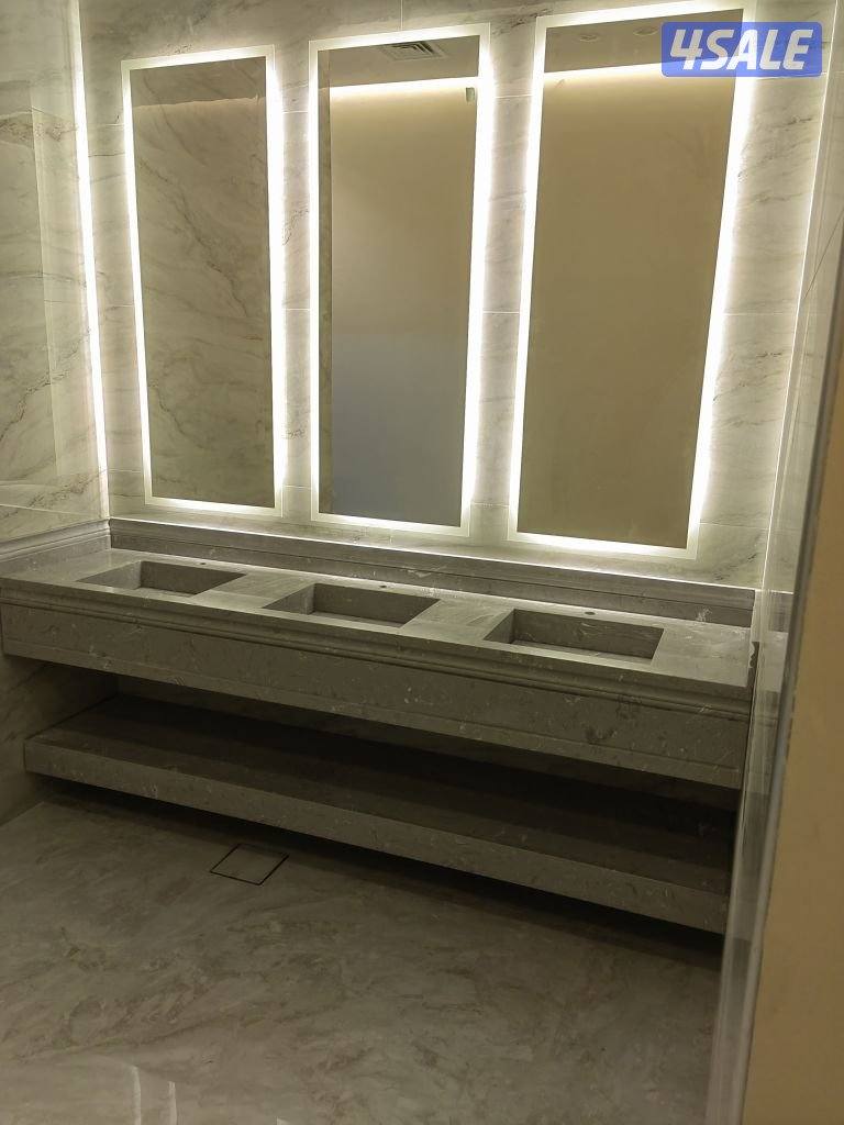 مغاسل وجارات ابو عنان6