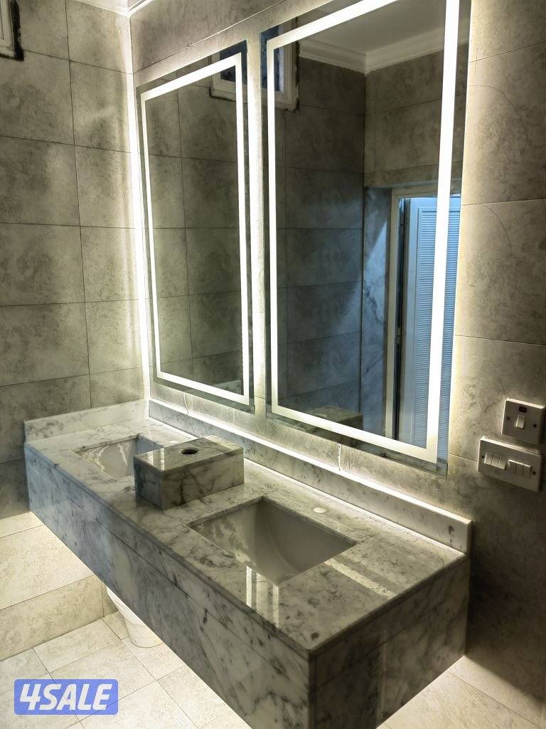 مغاسل وجارات ابو عنان7