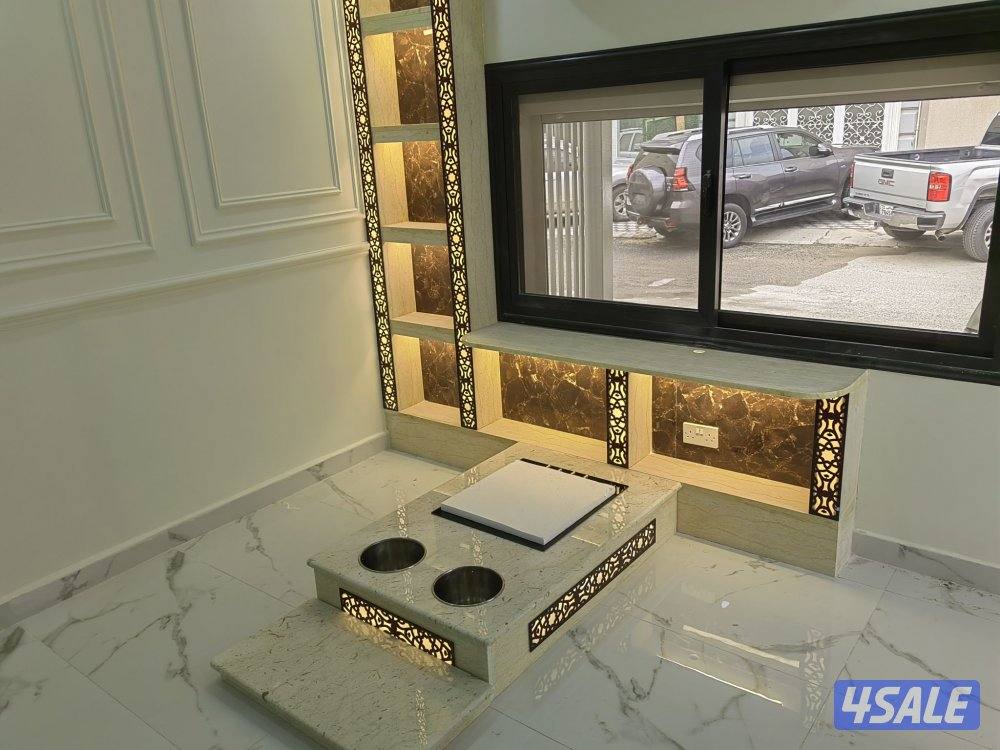 مغاسل وجارات ابو عنان9