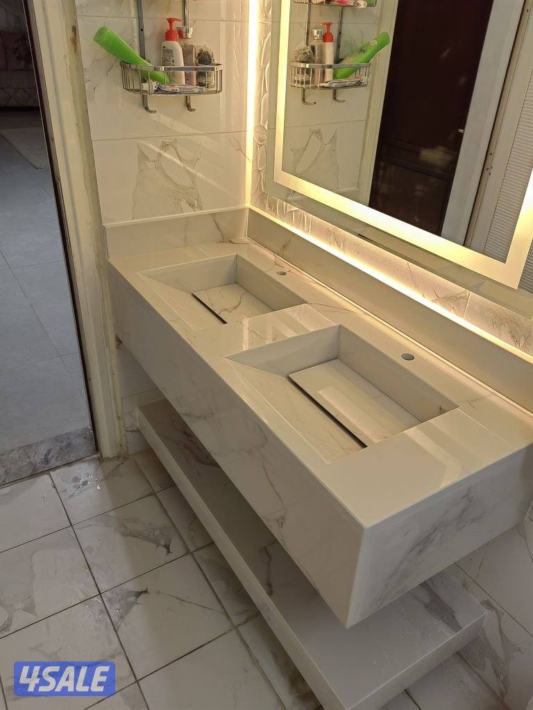 مغاسل وجارات ابو عنان12