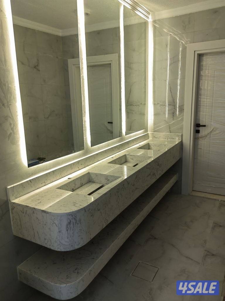 مغاسل وجارات ابو عنان13