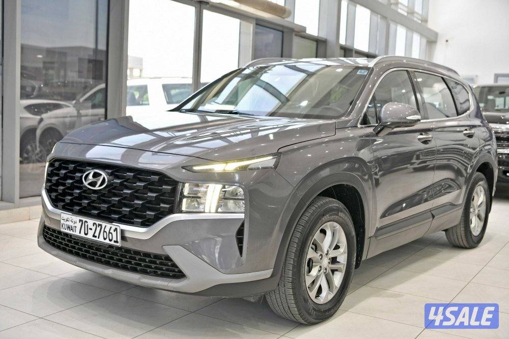 هيونداي سنتافي0