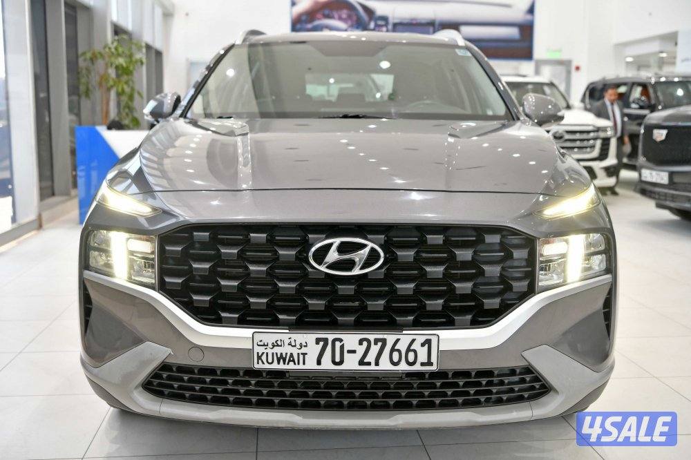 هيونداي سنتافي1