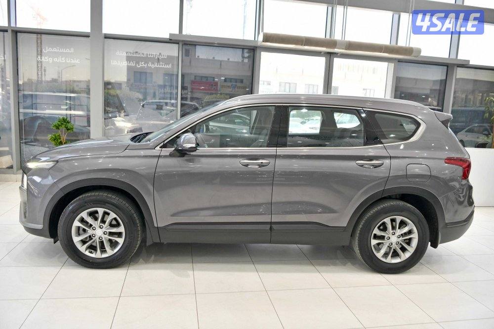 هيونداي سنتافي2