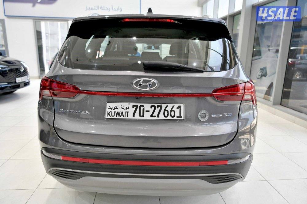 هيونداي سنتافي3