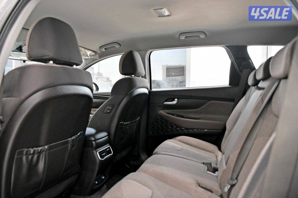 هيونداي سنتافي4