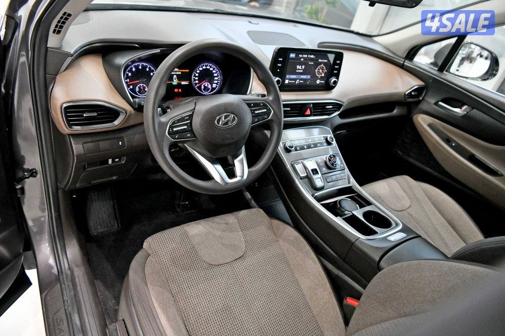 هيونداي سنتافي5