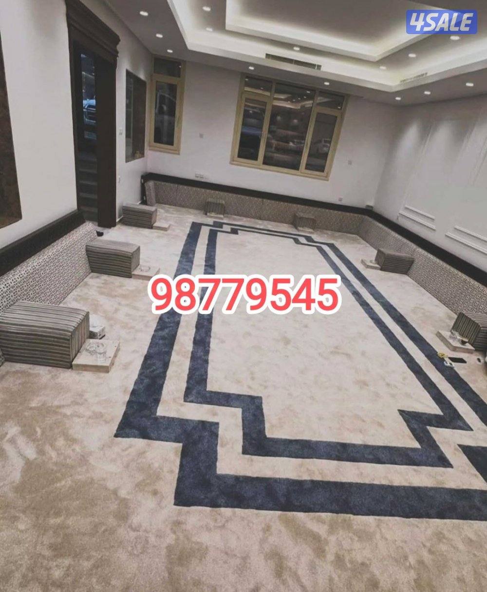 ستائر مودرن وأحدث الموديلات5