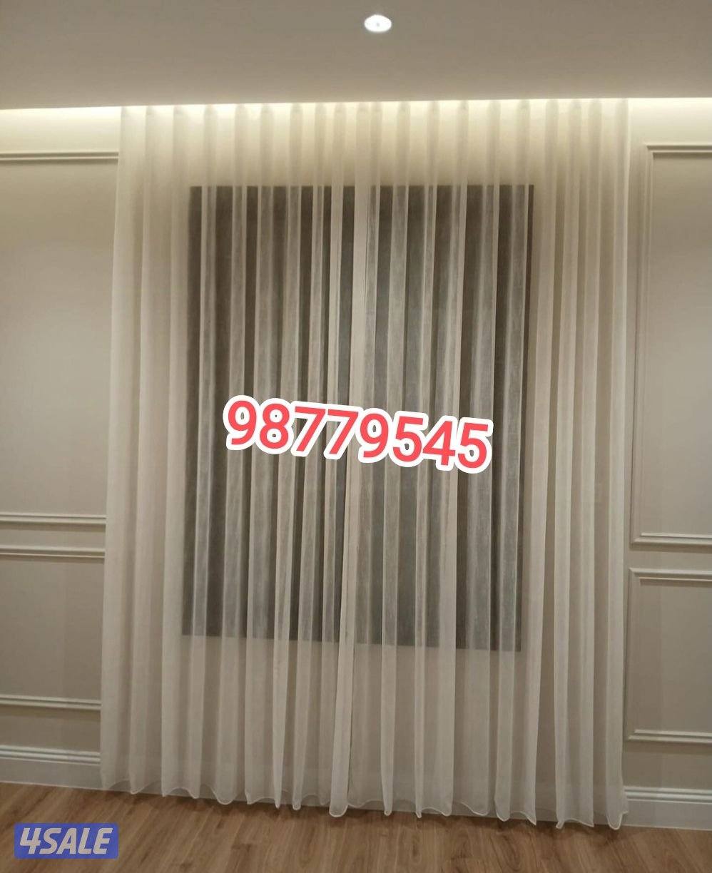 ستائر مودرن وأحدث الموديلات7