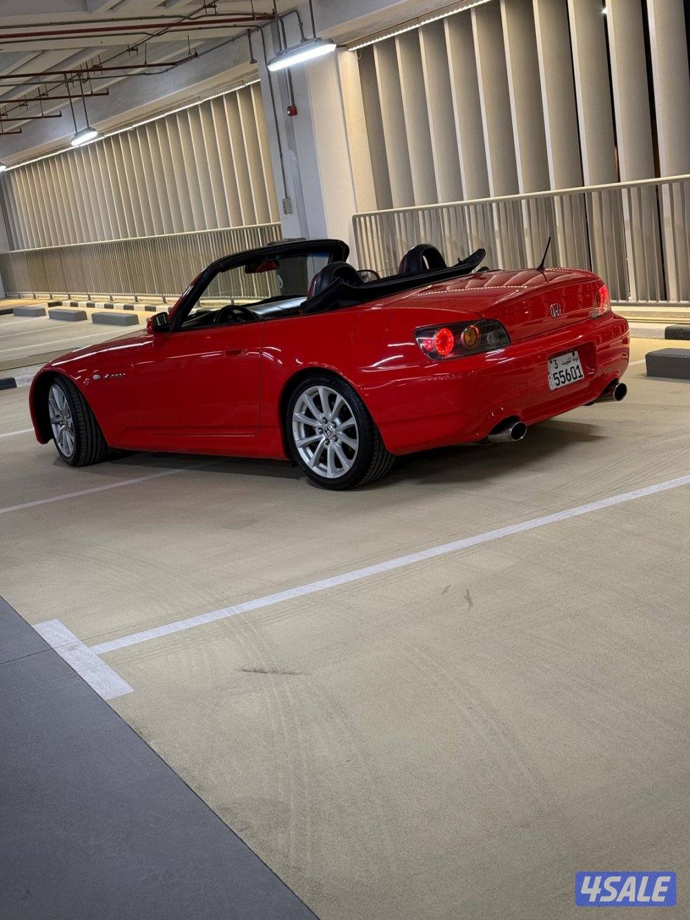 هوندا s20003