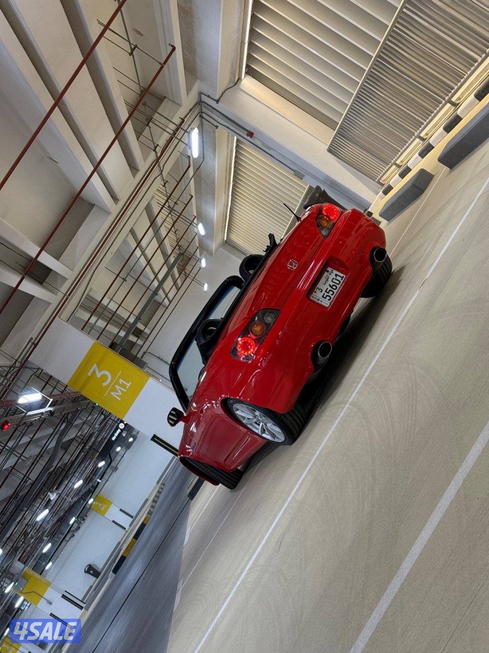 هوندا s20002