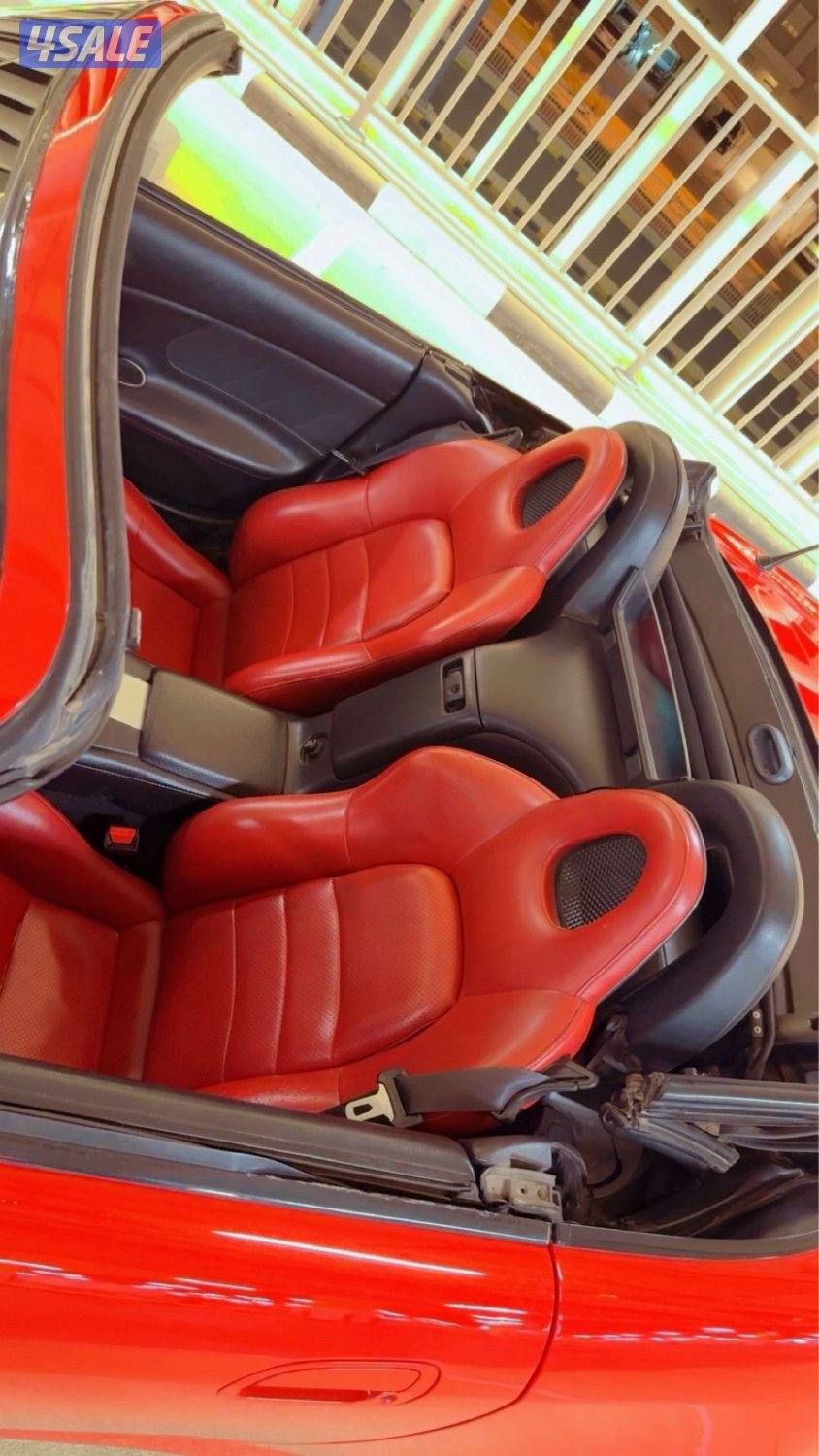 هوندا s20005