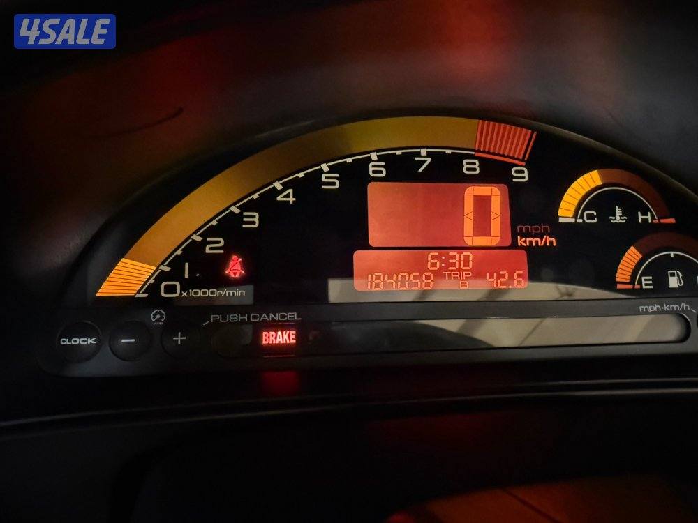 هوندا s20007