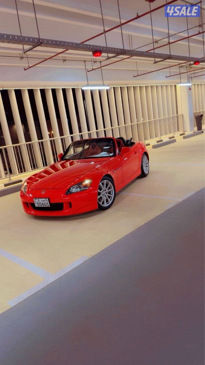 هوندا s200010