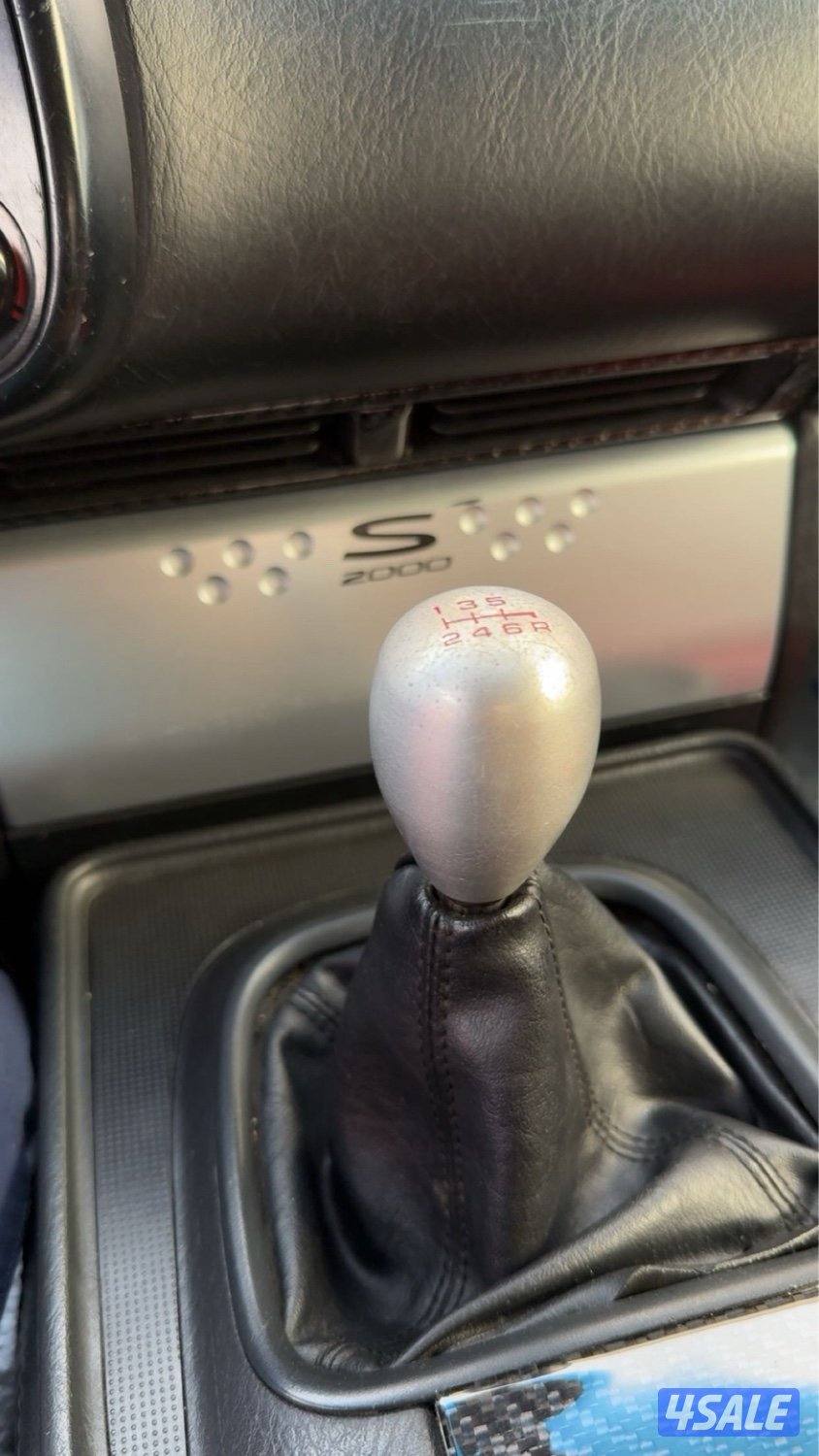 هوندا s200012