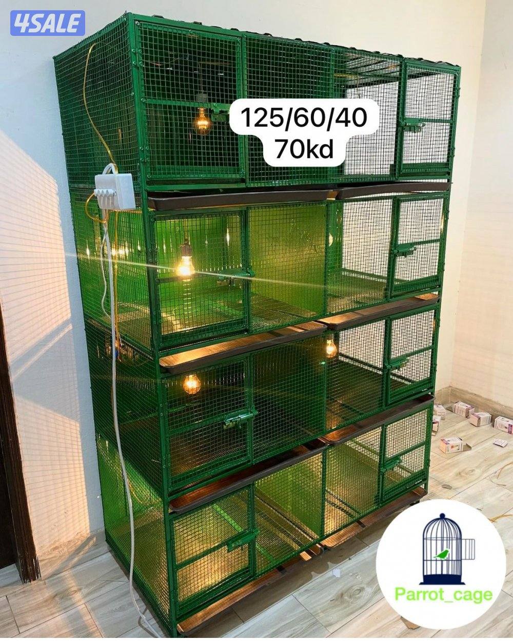حضانات صيصان تفصال عالطلب6