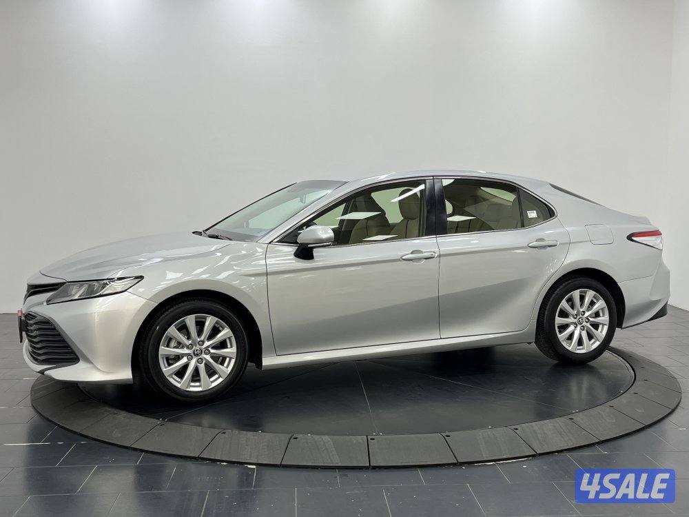 TOYOTA CAMRY 20CB4-LA0