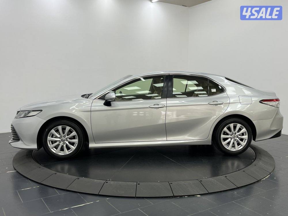 TOYOTA CAMRY 20CB4-LA1