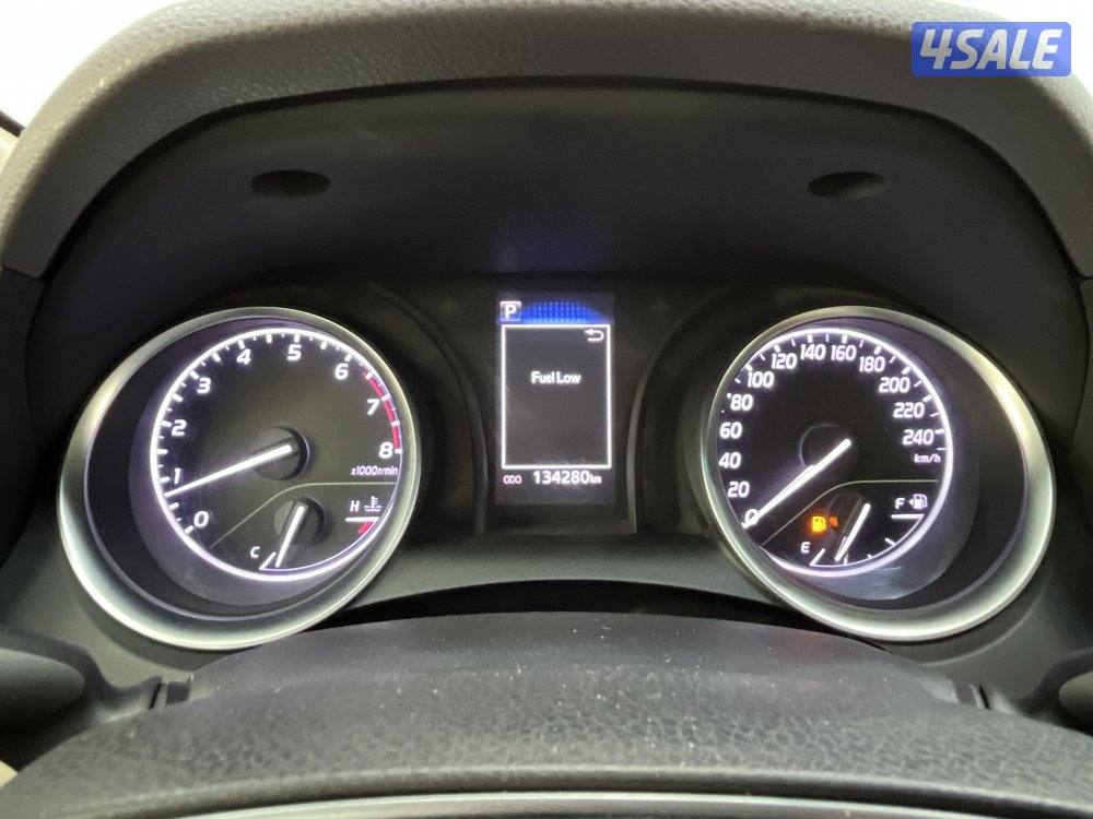 TOYOTA CAMRY 20CB4-LA2