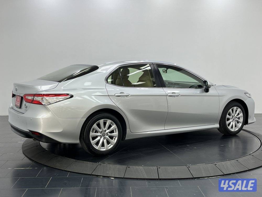 TOYOTA CAMRY 20CB4-LA4