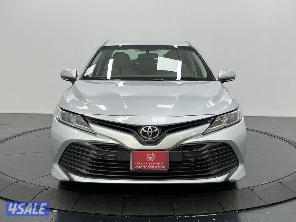 TOYOTA CAMRY 20CB4-LA5