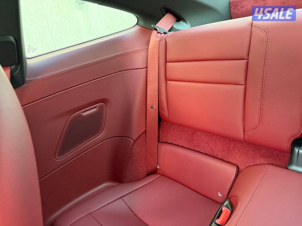 للبيع بورشه كريرا ٢٠٢٥6