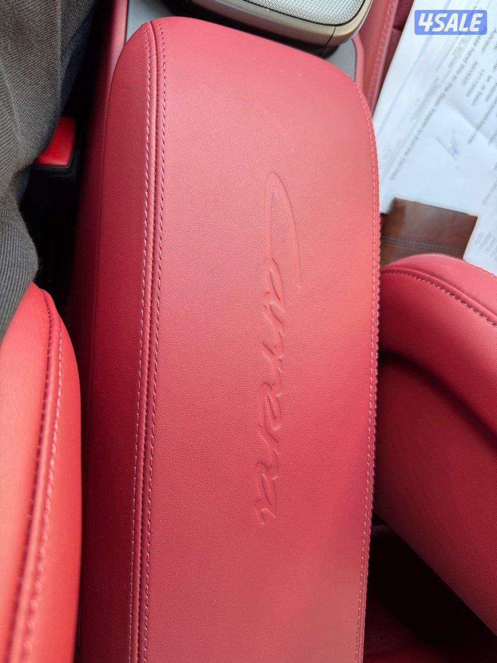 للبيع بورشه كريرا ٢٠٢٥8