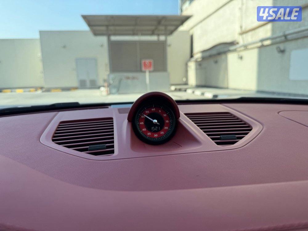 للبيع بورشه كريرا ٢٠٢٥10