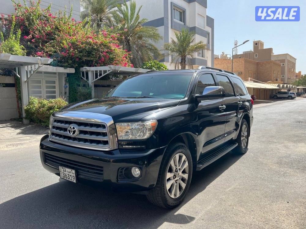 سكويا لمتيد 2012 وكالة الكويت0