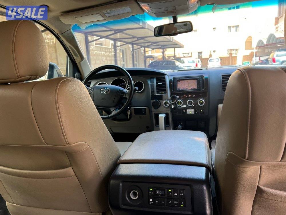 سكويا لمتيد 2012 وكالة الكويت5