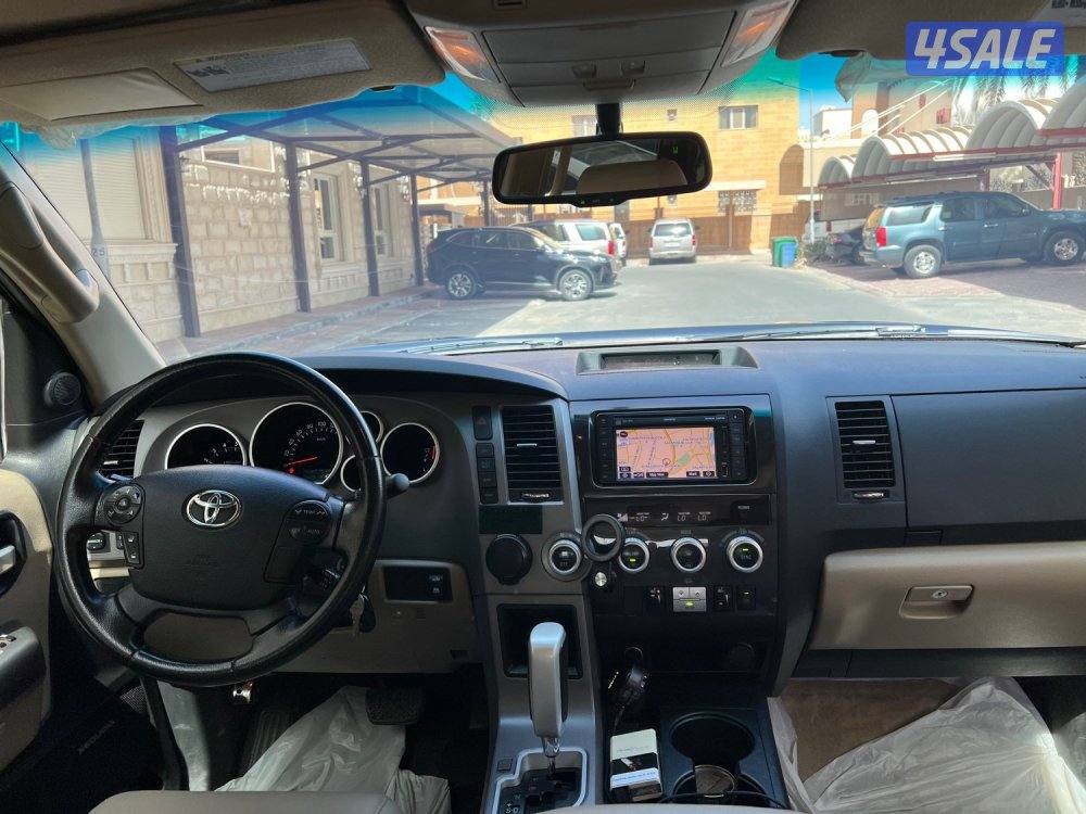 سكويا لمتيد 2012 وكالة الكويت4