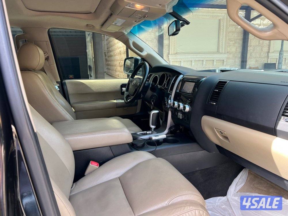 سكويا لمتيد 2012 وكالة الكويت6