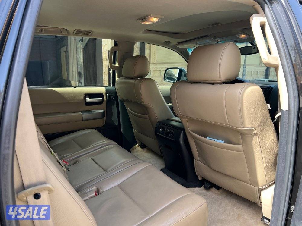 سكويا لمتيد 2012 وكالة الكويت7