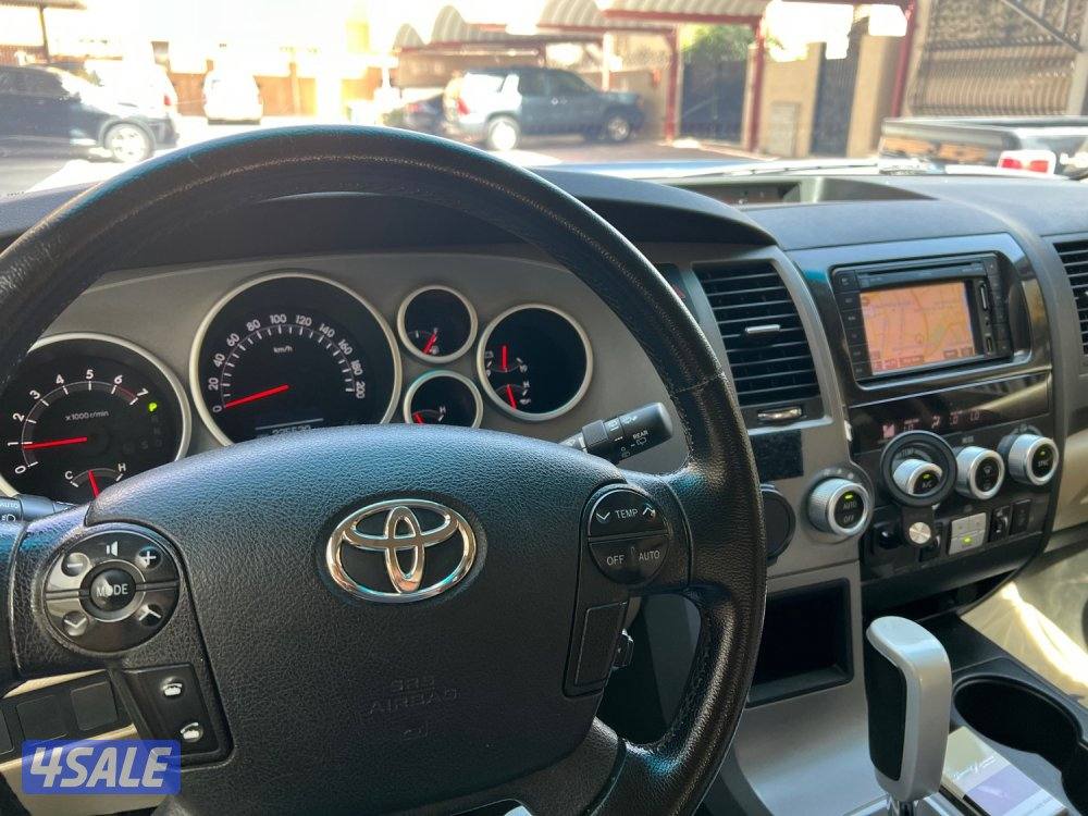 سكويا لمتيد 2012 وكالة الكويت9