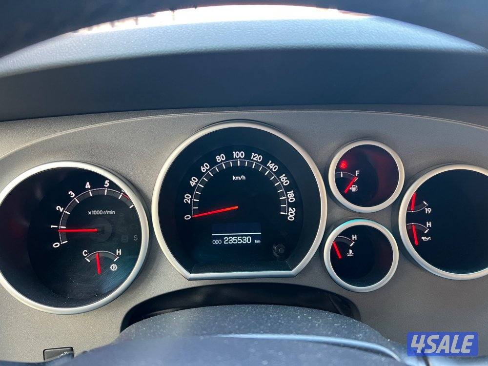 سكويا لمتيد 2012 وكالة الكويت10