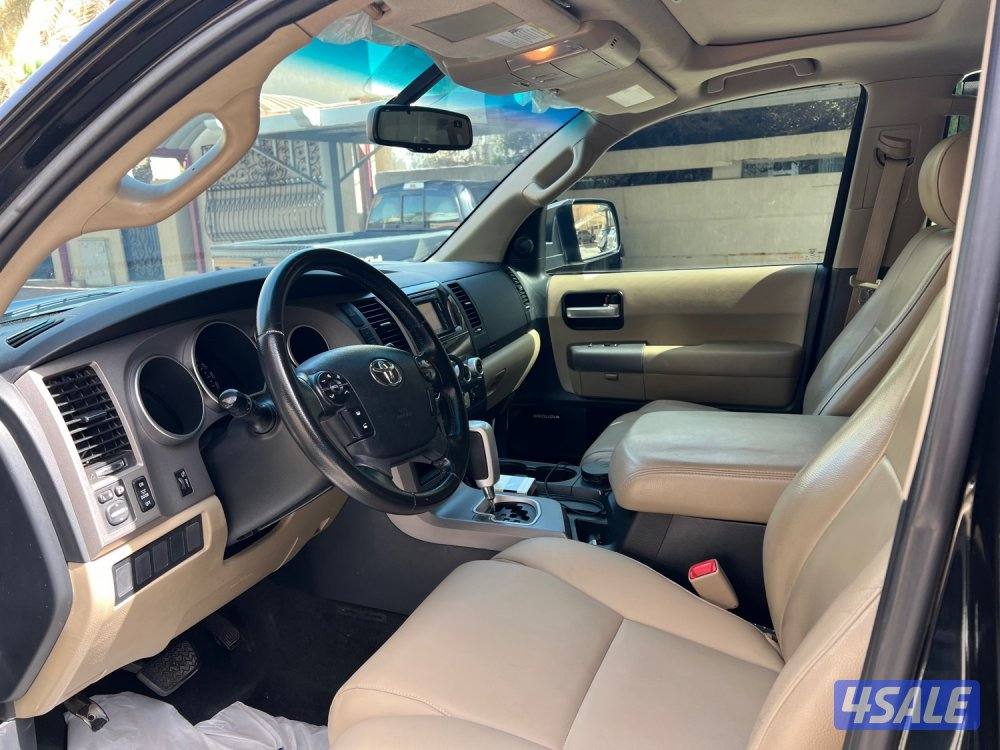 سكويا لمتيد 2012 وكالة الكويت11