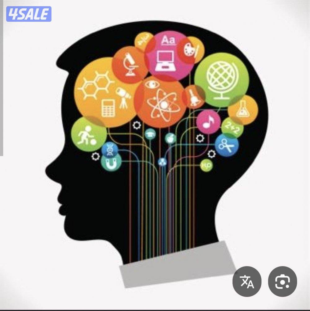 مدرسة أحياء وعلوم لجميع المراحل2