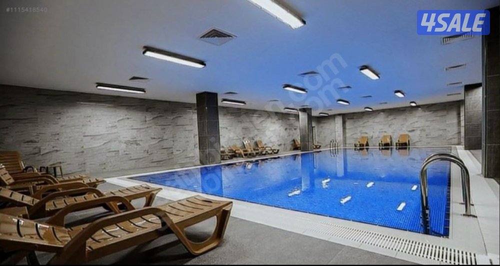 للايجار شقه في منطقة بورصه في يونس علي مجمع برستيج2