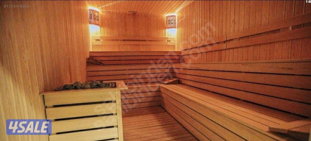 للايجار شقه في منطقة بورصه في يونس علي مجمع برستيج5