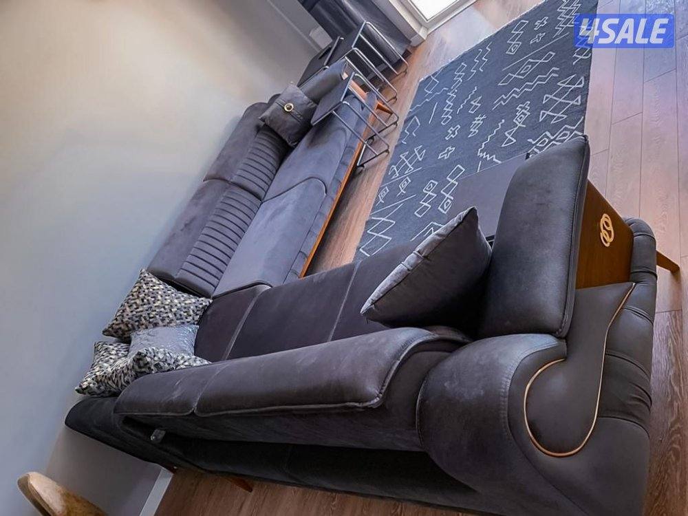 للايجار شقه في منطقة بورصه في يونس علي مجمع برستيج7