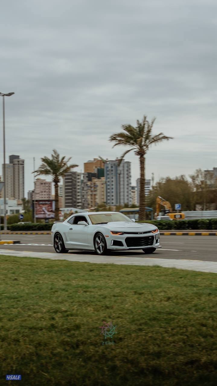 للبيع كامارو SS موديل 20140