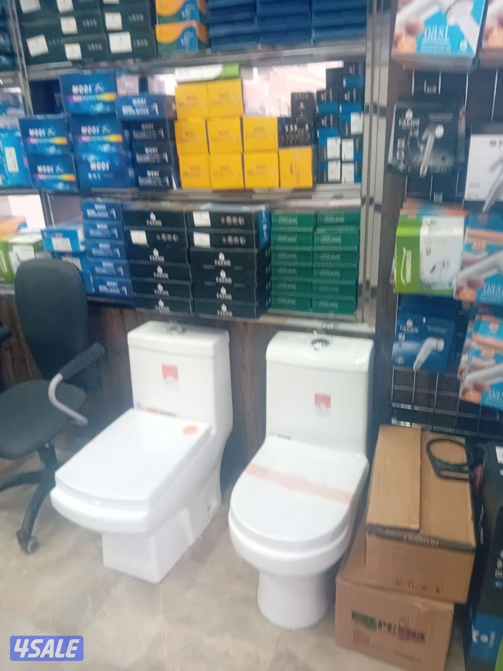 فني صحي ا أقل قل الاسعار ابوحسين الصحي وتركيب خلاطات وتركيب عوامات وتر3