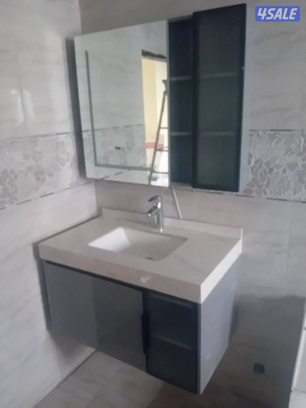 فني صحي ا أقل قل الاسعار ابوحسين الصحي وتركيب خلاطات وتركيب عوامات وتر5