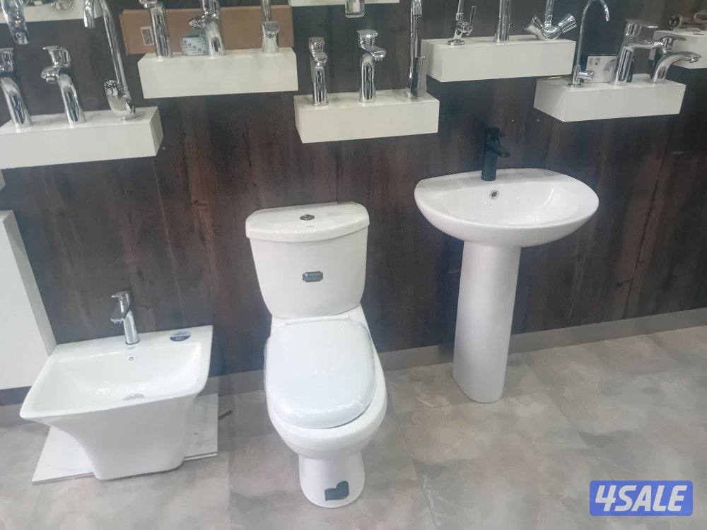 فني صحي ا أقل قل الاسعار ابوحسين الصحي وتركيب خلاطات وتركيب عوامات وتر6