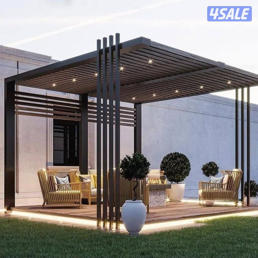 تيل طبيعي تيل صناعي ثري دي اسوار تركي دزينات قص وشلع الاشجار3