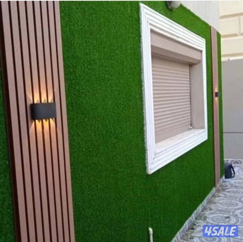 تيل طبيعي تيل صناعي ثري دي اسوار تركي دزينات قص وشلع الاشجار6